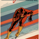 Illustration for article titled If superheroes competed in the Olympics what would their events be?